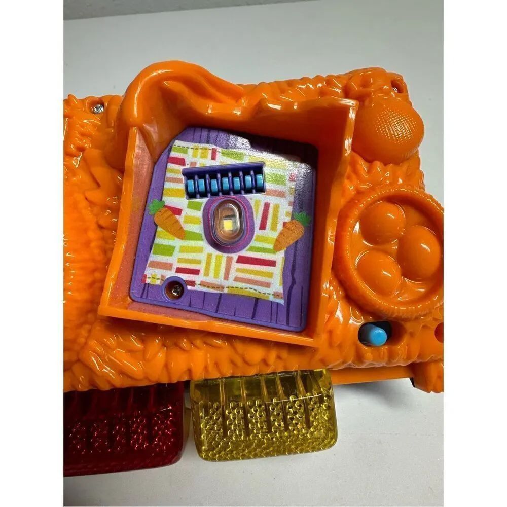 Vtech Baby Interactive Animal Farm - Picture 2 of 13